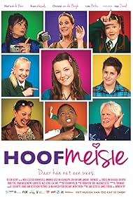 Hoofmeisie (2011)