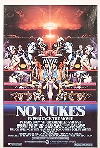 Primary photo for No Nukes