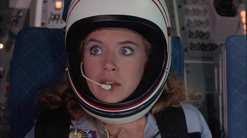 SpaceCamp (1986)