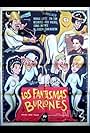 Los fantasmas burlones (1965)