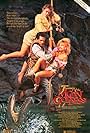 Treasure of the Moon Goddess (1987)