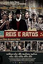 Reis e Ratos (2012)