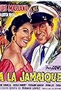 À la Jamaïque (1957)