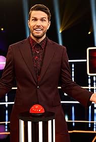 Joel Dommett in In with a Shout (2023)