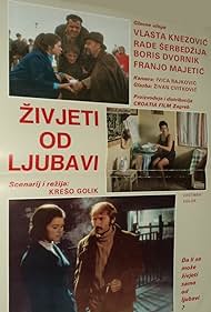 Zivjeti od ljubavi (1973)