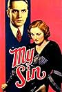 Tallulah Bankhead and Fredric March in My Sin (1931)