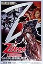 La última aventura del Zorro (1969)