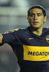 Primary photo for Juan Román Riquelme