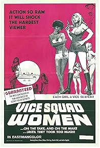 Primary photo for Vice Squad Women