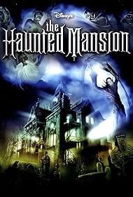 The Haunted Mansion (2003)