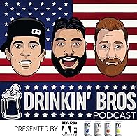 Primary photo for Drinkin' Bros Podcast