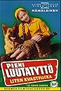 Pieni luutatyttö (1958)