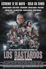 Los Bastardos (2022)