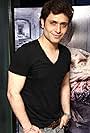 Shiney Ahuja