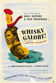 Primary photo for Whisky Galore!