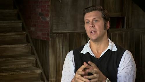 A Haunted House 2: Hayes Macarthur On Being Part Of The Sequel