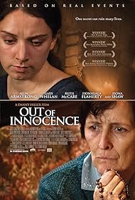 Out of Innocence (2016)