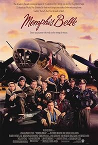 Primary photo for Memphis Belle