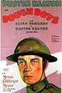 Buster Keaton in Doughboys (1930)