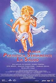 El amor perjudica seriamente la salud (1996)