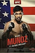 Mark "The Filipino Wrecking Machine" Munoz