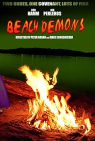 Beach Demons (2005)