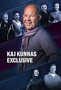 Primary photo for Kaj Kunnas exclusive