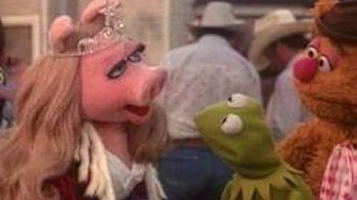 The Muppet Movie