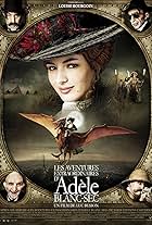 Louise Bourgoin in Les aventures extraordinaires d'Adèle Blanc-Sec (2010)