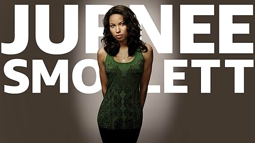 The Rise of Jurnee Smollett: From "Full House" to "Lovecraft Country"