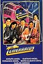 Los temerarios (1993)