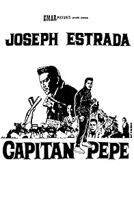 Primary photo for Capitan Pepe