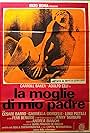 Jenny Tamburi in La moglie di mio padre (1976)