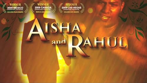 "Together for always but never apart,maybe in distance but never in heart" Aisha and Rahul Out on Amazon Prime.Please follow this link (Copy and Paste):                                                                                          https://www.amazon.com/Aisha-Rahul-Mukesh-Asopa/dp/B003VKQCWG/ref=sr_1_2?ie=UTF8&qid=1501290357&sr=8-2&keywords=Aisha+and+Rahul