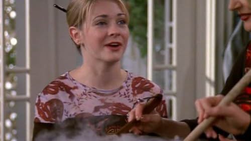 Melissa Joan Hart in Sabrina - Cô Phù Thủy Nhỏ (1996)