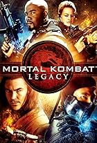 Mortal Kombat: Legacy