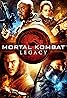 Mortal Kombat: Legacy (TV Series 2011–2013) Poster