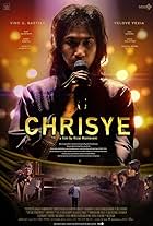 Vino G. Bastian in Chrisye (2017)