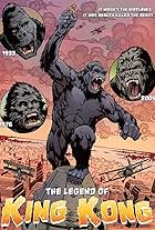 The Legend of King Kong