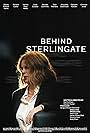 Stacey Edward Harris in Behind Sterlingate (2024)