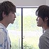 Shun'ya Shiraishi and Yôsuke Sugino in Good Morning-Call: Guddo môningu kôru (2016)