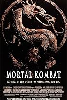 Mortal Kombat: Rồng Đen