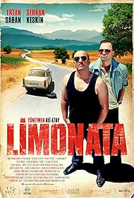 Ertan Saban and Serkan Keskin in Limonata (2015)