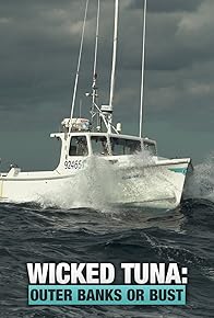 Primary photo for Wicked Tuna: Outer Banks or Bust