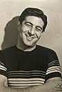 Harvey Lembeck