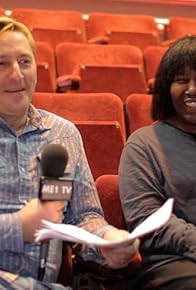 Primary photo for ME1 TV Talks to... Joan Armatrading