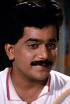 Laxmikant Berde in Maine Pyar Kiya (1989)