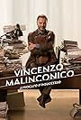 Massimiliano Gallo in Vincenzo Malinconico, avvocato d'insuccesso (2022)