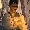 Iko Uwais in Wu Assassins (2019)