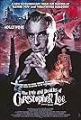 The Life and Deaths of Christopher Lee (2024)